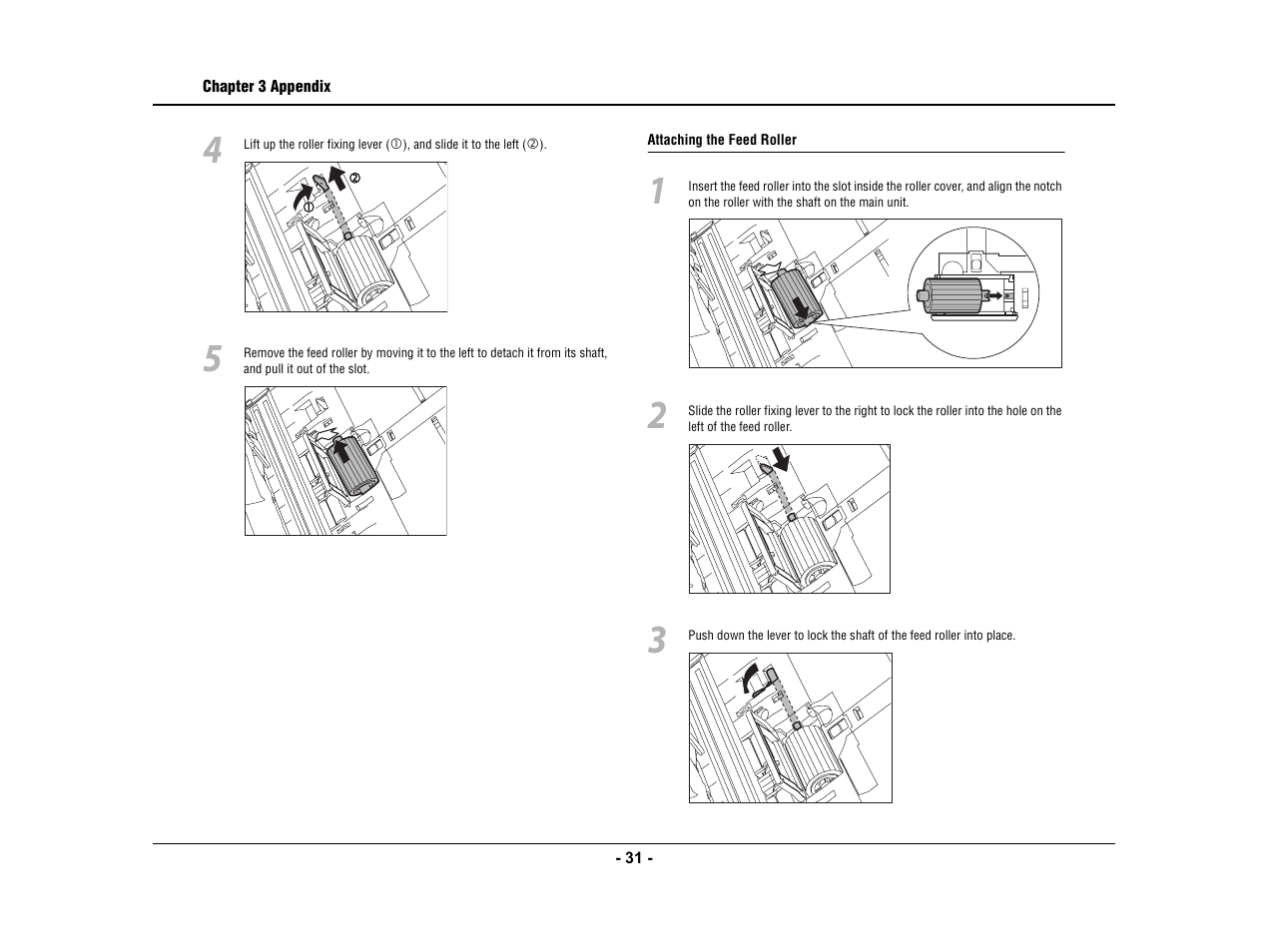 See p.31 | Canon IMAGE FORMULA DR-3010C User Manual | Page 36 / 52