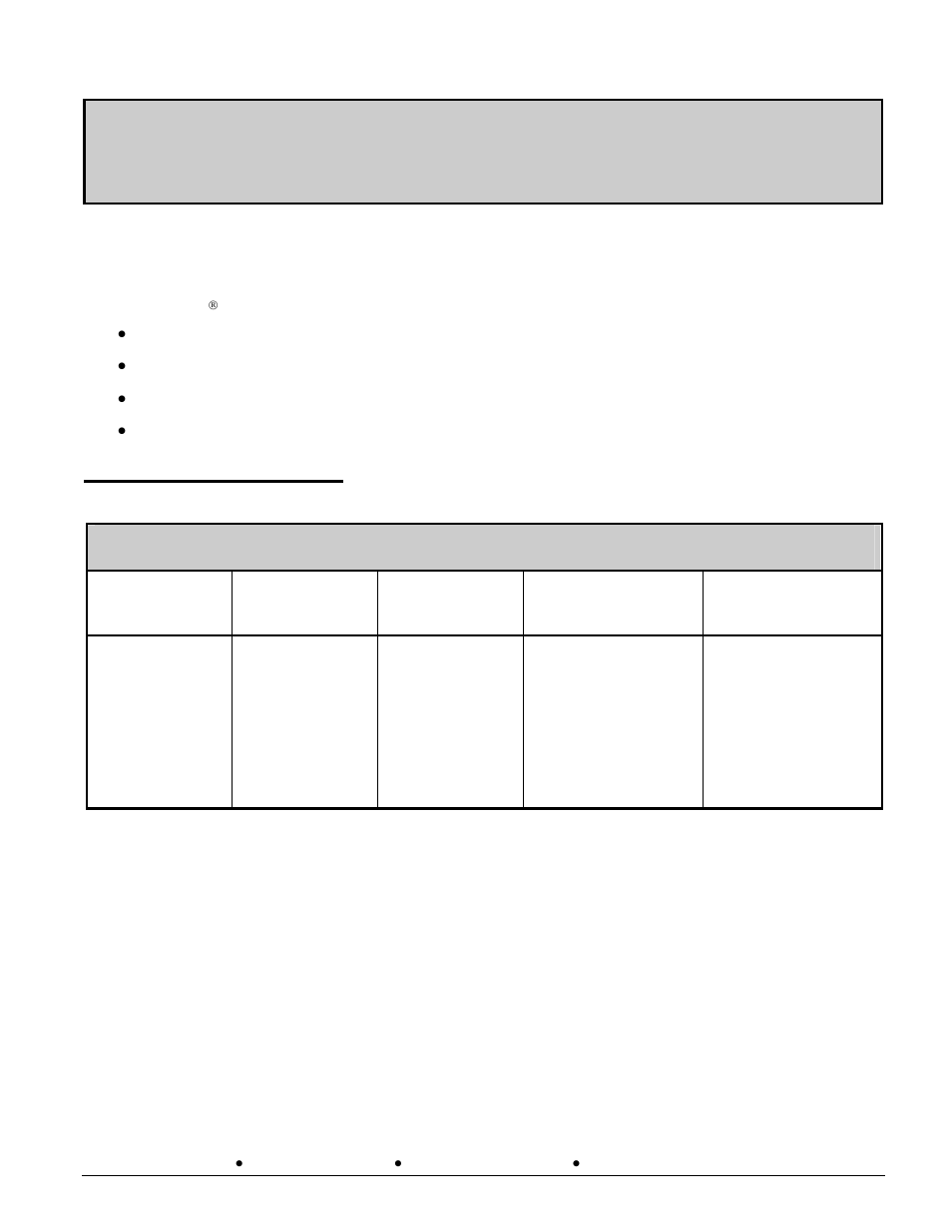 5 related products, Ft2-dw feed table | Belshaw Adamatic Mark VI Donut Robot User Manual | Page 23 / 66