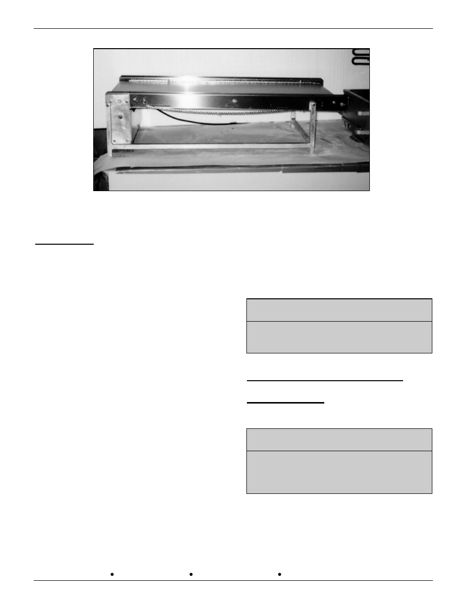 Operation, Maintenance and cleaning | Belshaw Adamatic Mark VI Donut Robot User Manual | Page 24 / 66