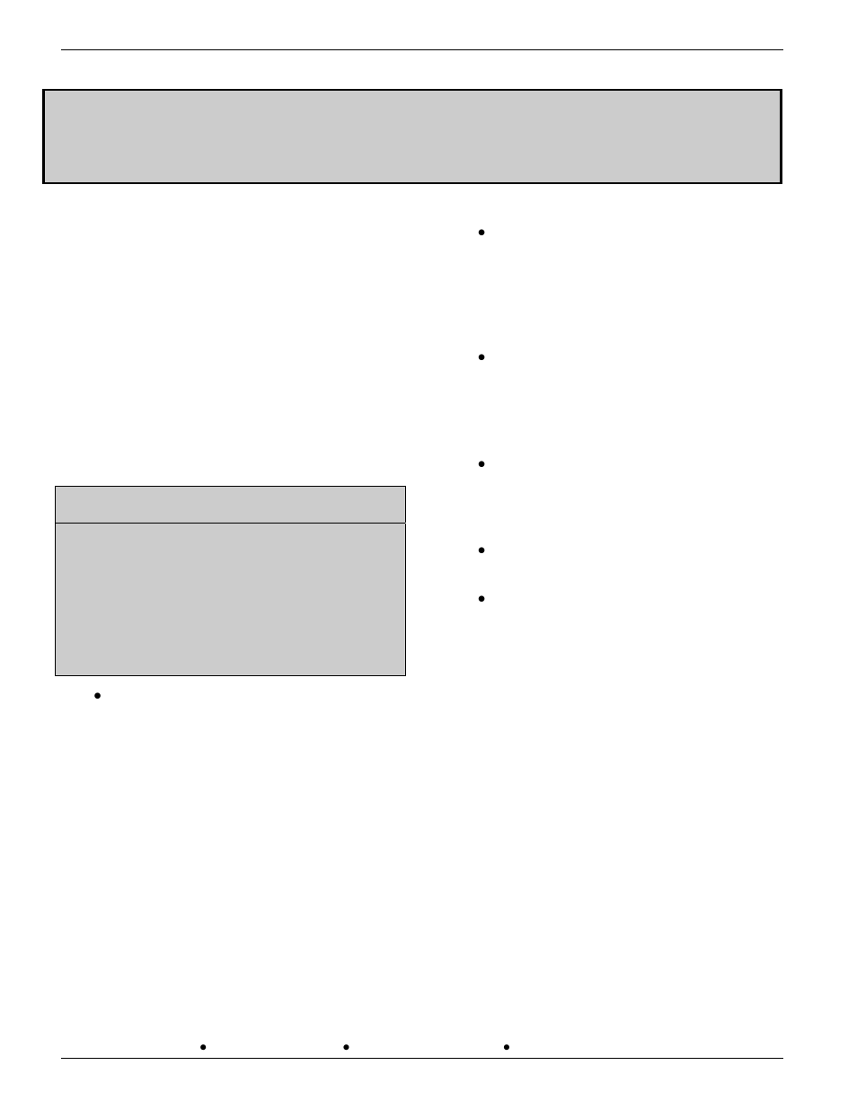Preface | Belshaw Adamatic INSIDER Ventless Donut System User Manual | Page 14 / 52