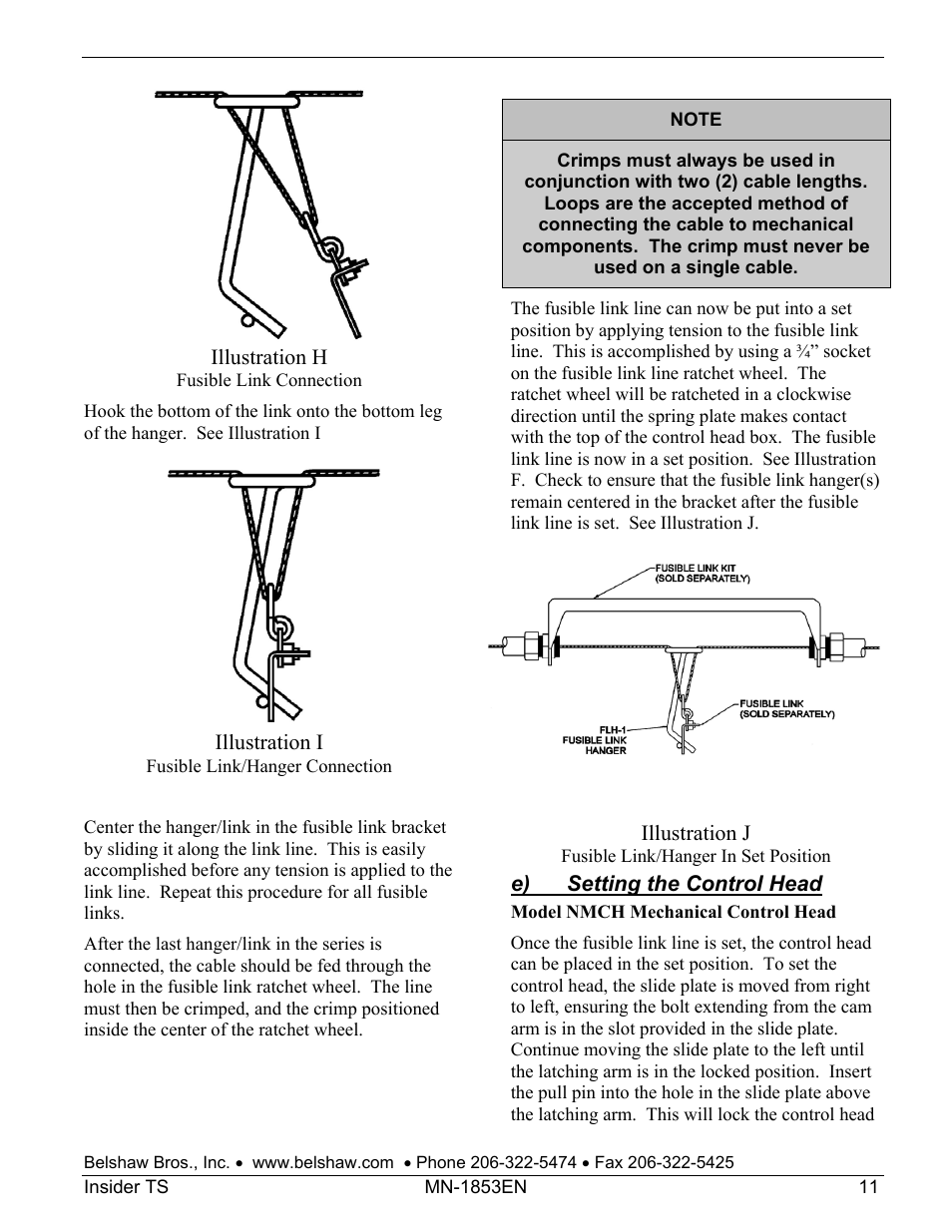 Belshaw Adamatic INSIDER Ventless Donut System User Manual | Page 37 / 52