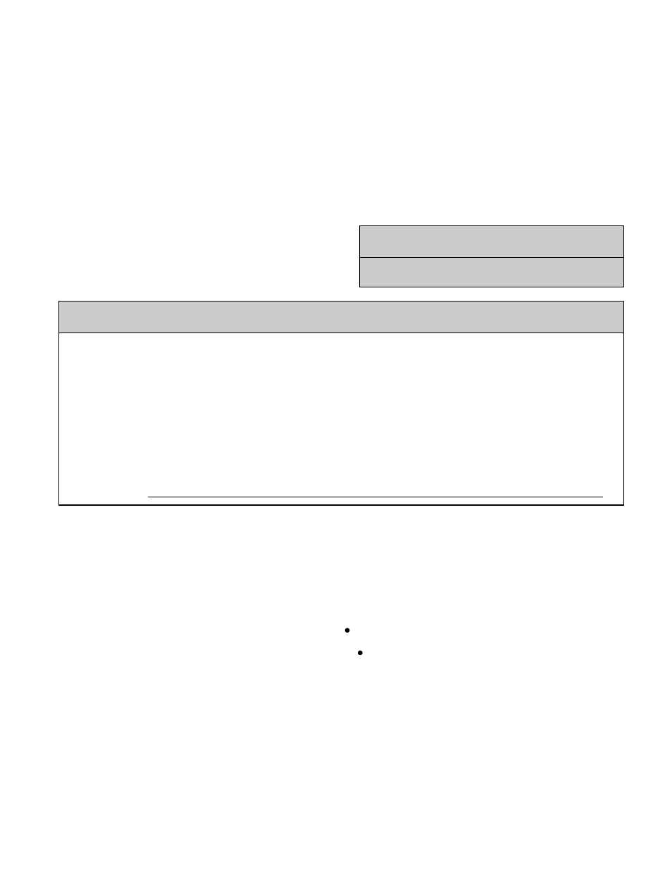 Belshaw Adamatic FT2DW Feed Table User Manual | Page 3 / 21