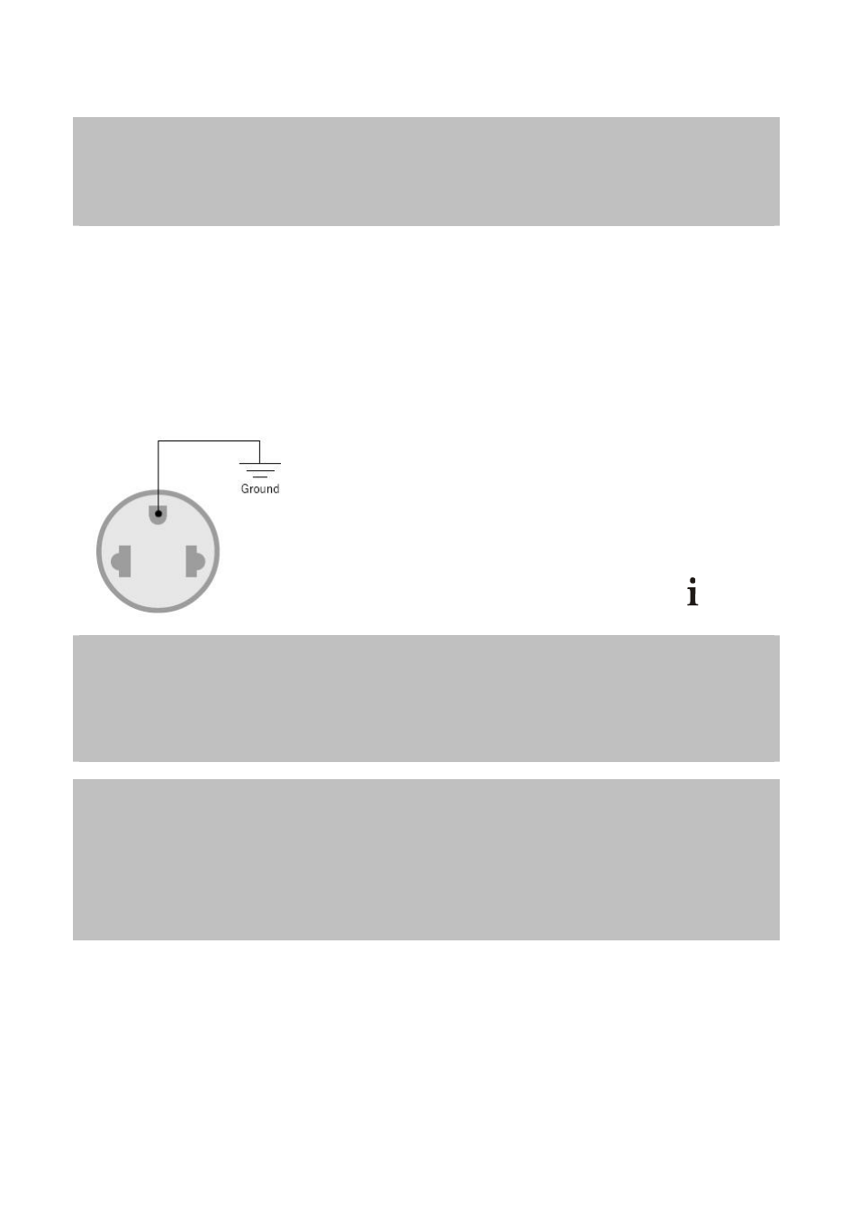 Bematech MP-4000 TH User's Manual User Manual | Page 14 / 34