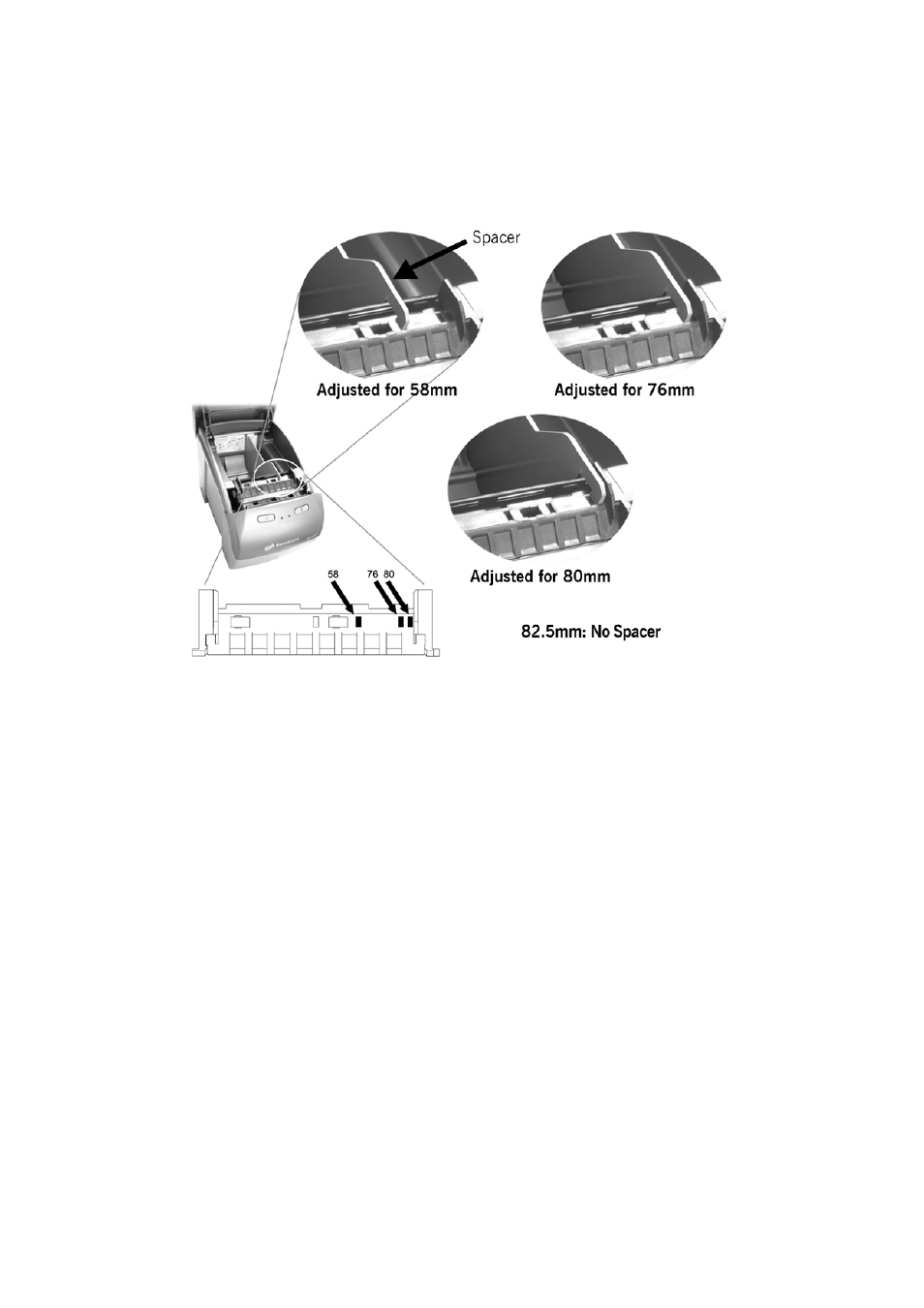 Bematech MP-4000 TH User's Manual User Manual | Page 19 / 34