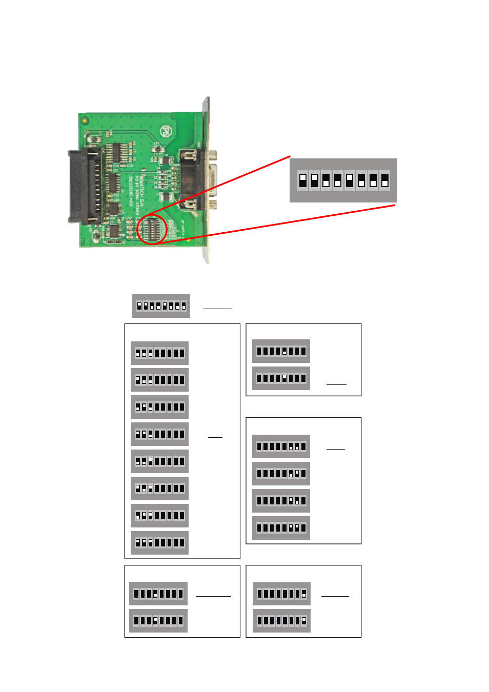 Bematech MP-4000 TH User's Manual User Manual | Page 21 / 34