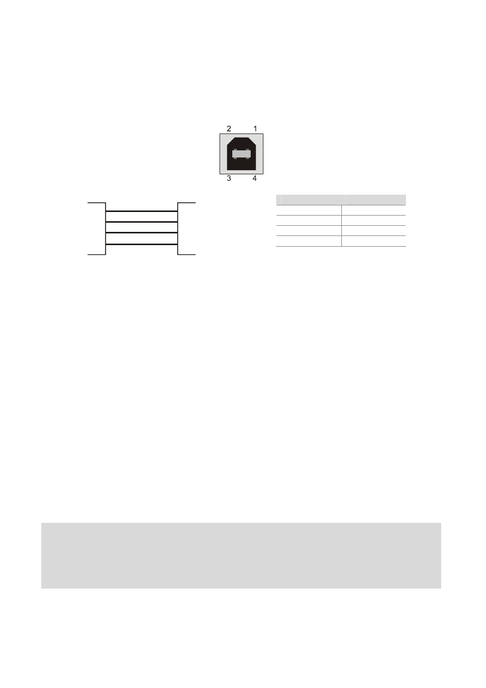 Bematech MP-4000 TH User's Manual User Manual | Page 24 / 34