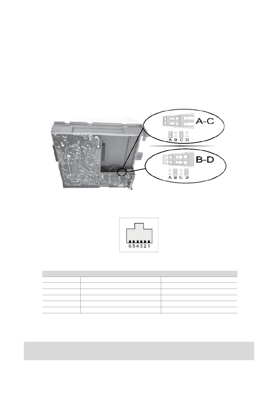 Bematech MP-4000 TH User's Manual User Manual | Page 26 / 34