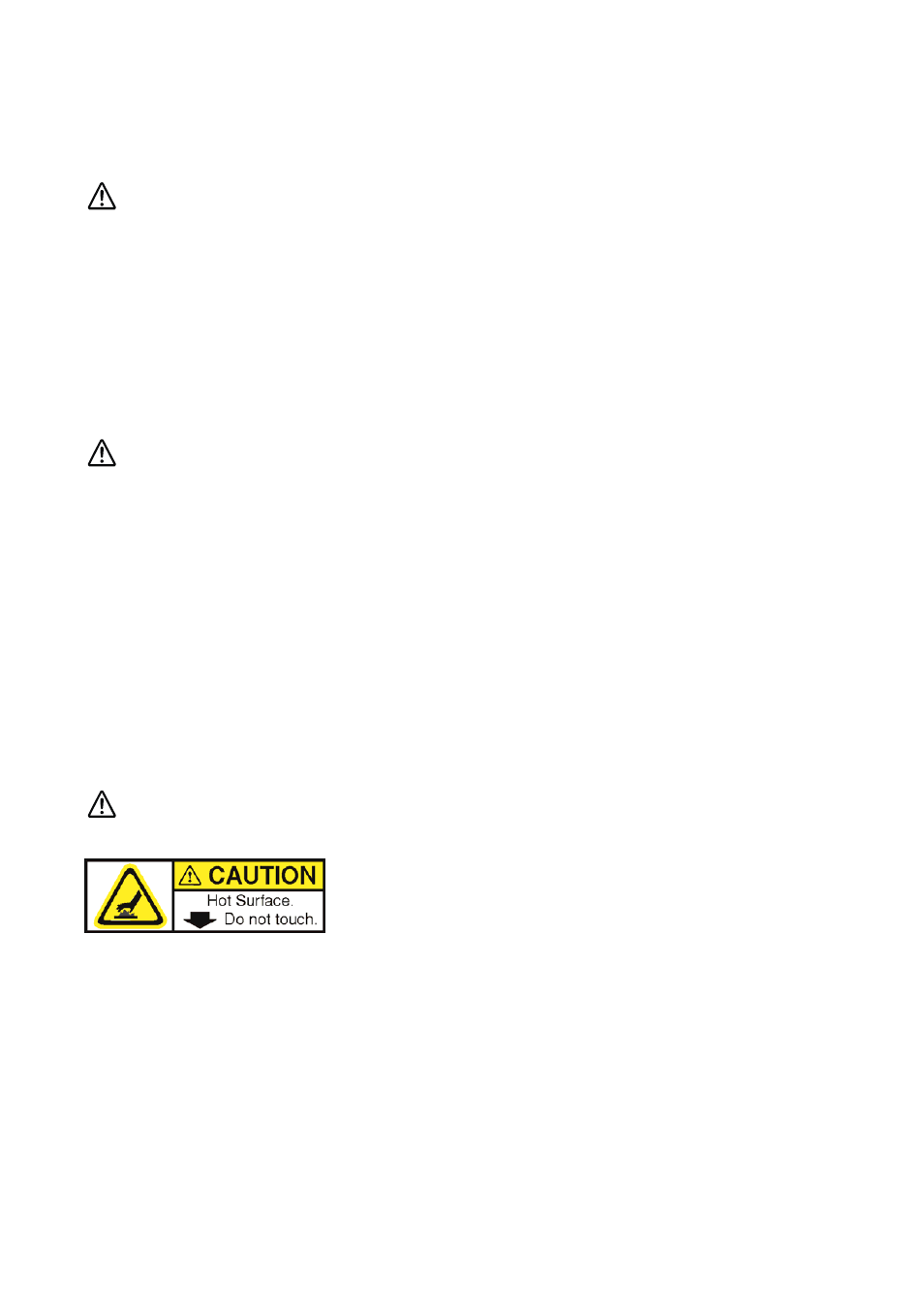 Bematech MP-4000 TH User's Manual User Manual | Page 9 / 34