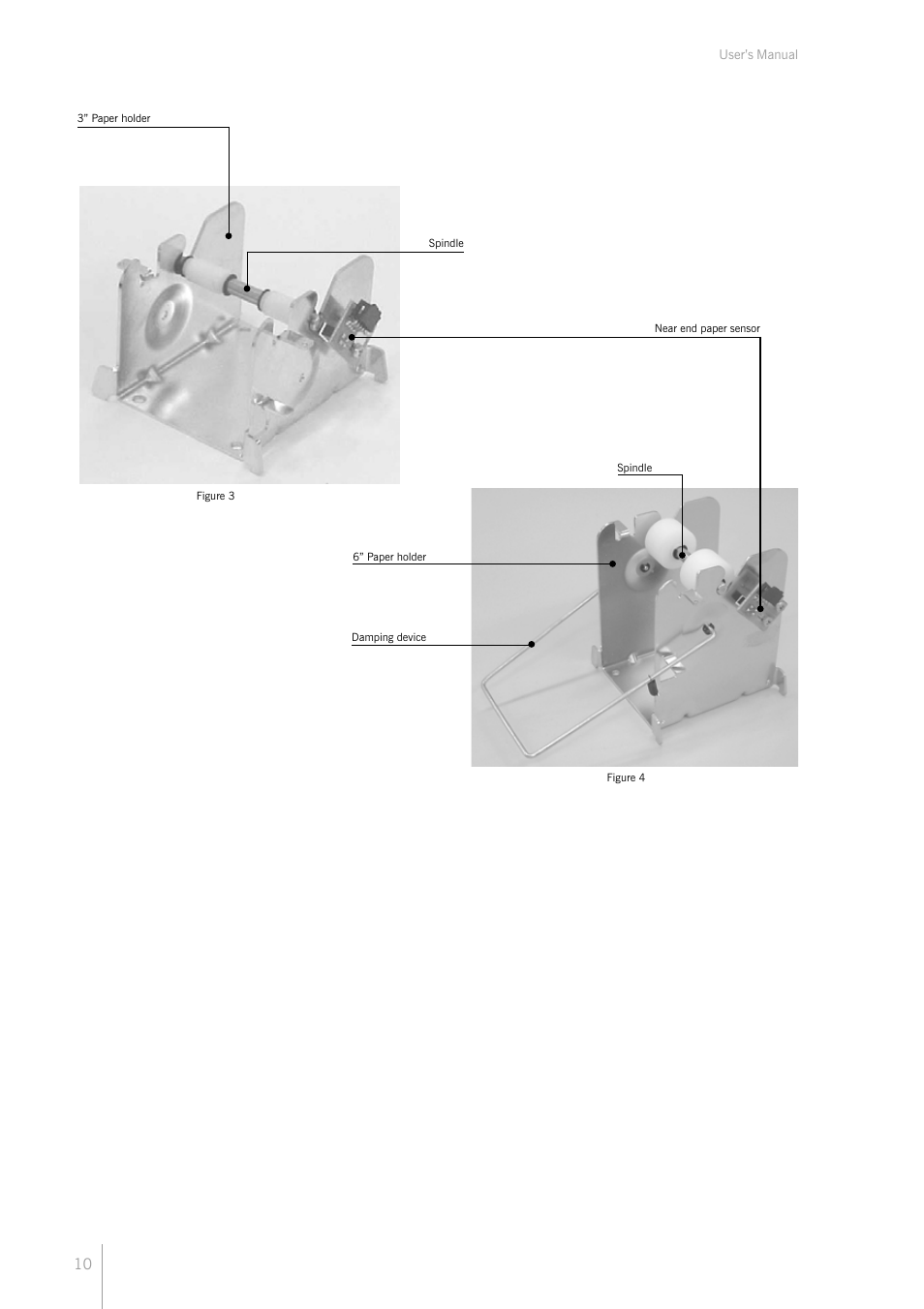 Bematech KF-6580 User Manual | Page 10 / 24