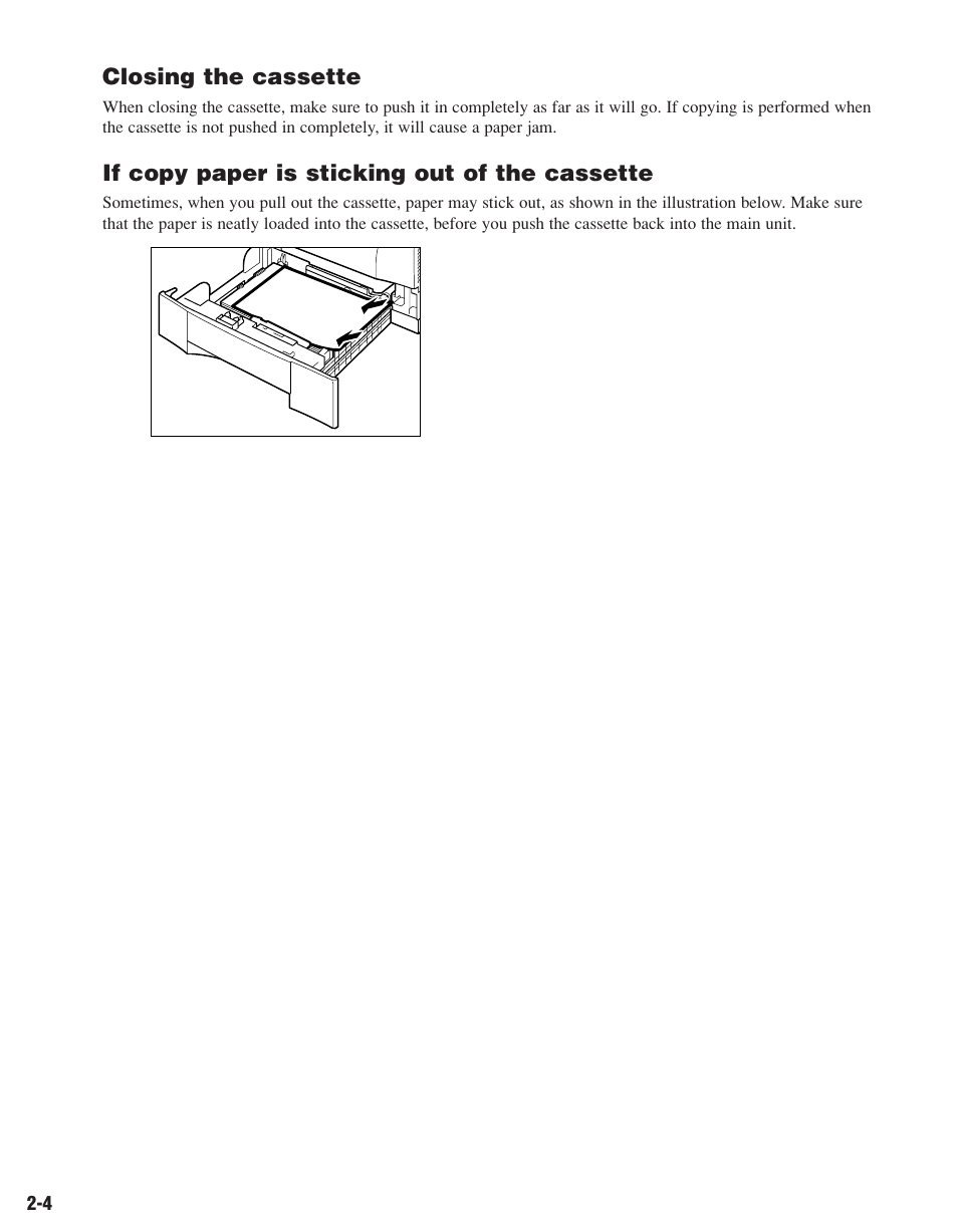 Canon D680 User Manual | Page 19 / 82