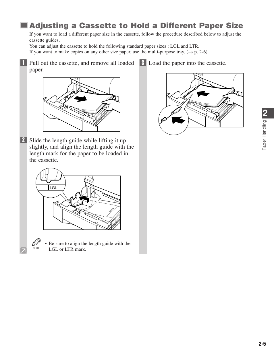Canon D680 User Manual | Page 20 / 82