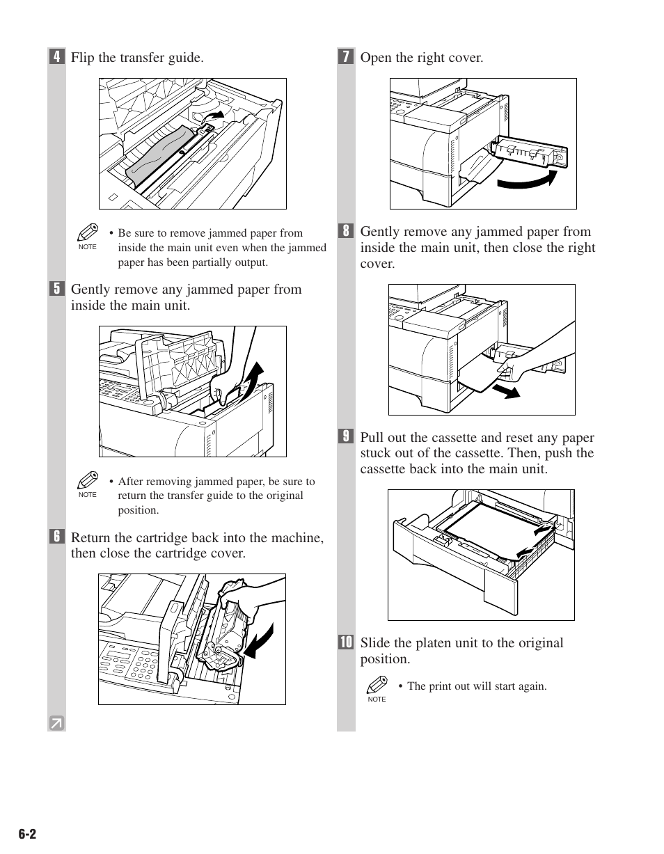 Canon D680 User Manual | Page 59 / 82