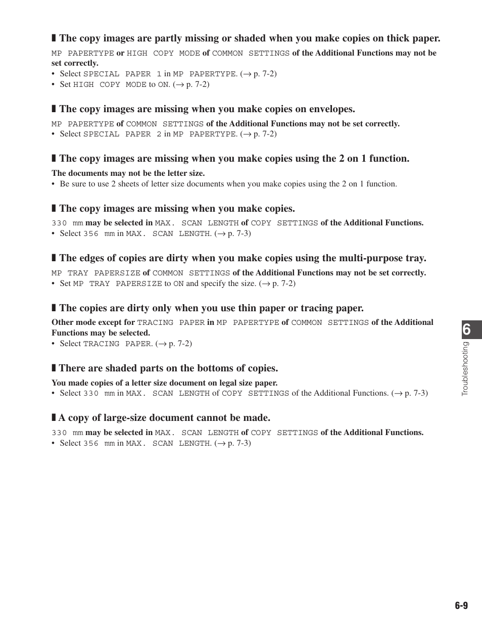 Canon D680 User Manual | Page 66 / 82