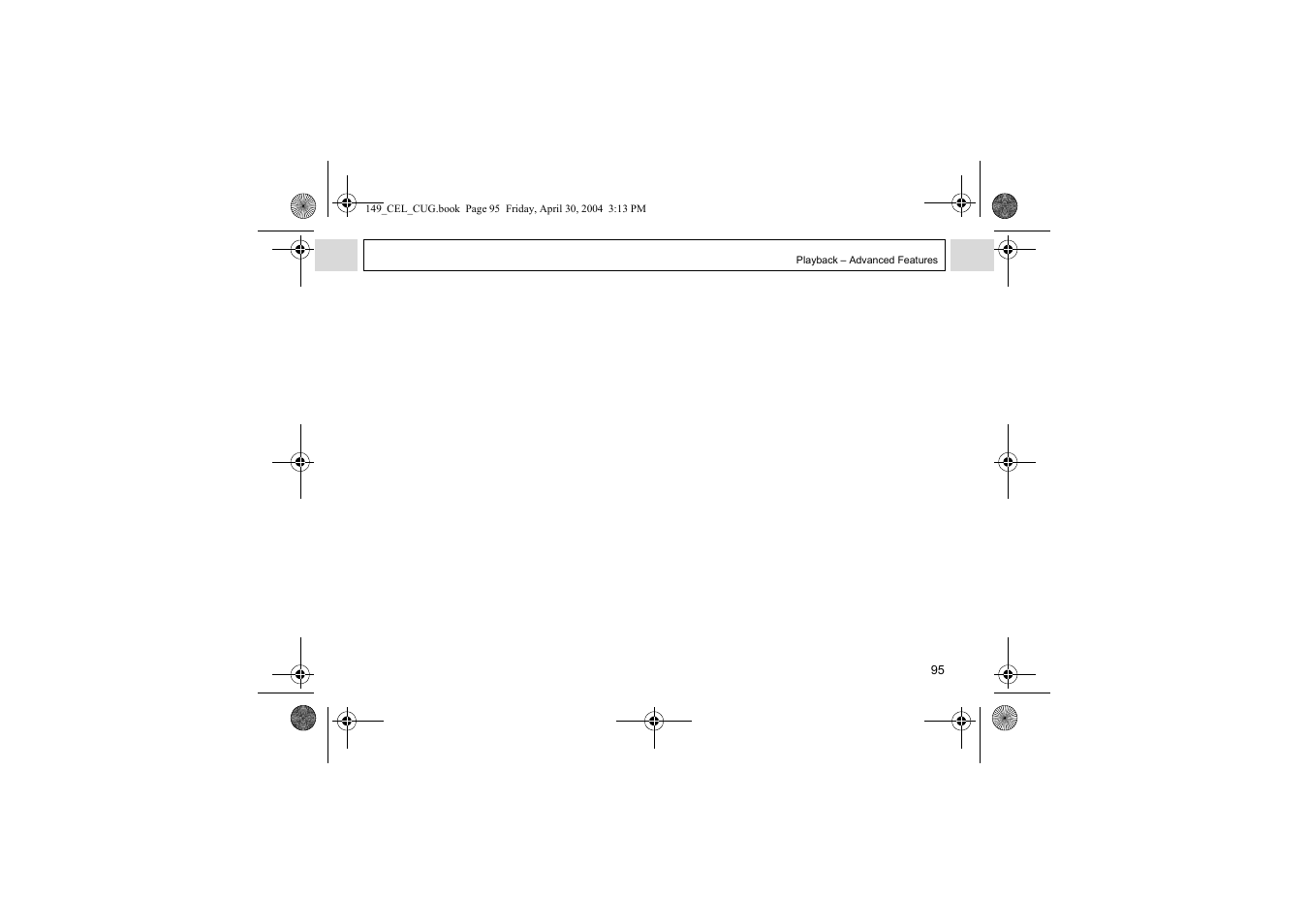 Canon A85 User Manual | Page 97 / 162