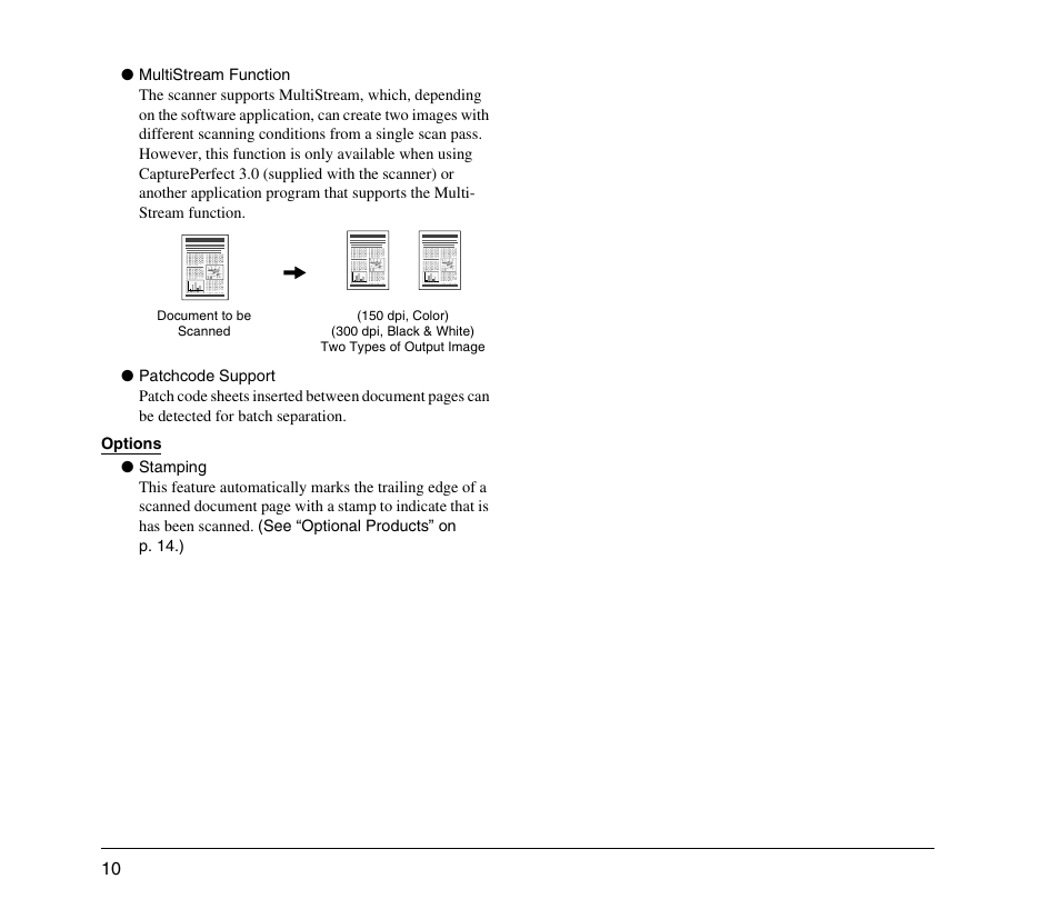 Canon DR-7090C User Manual | Page 18 / 77