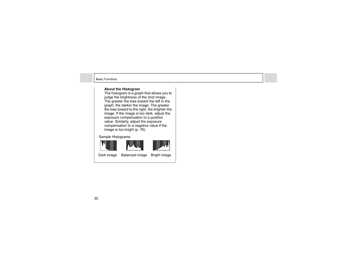 Canon A400 User Manual | Page 32 / 148
