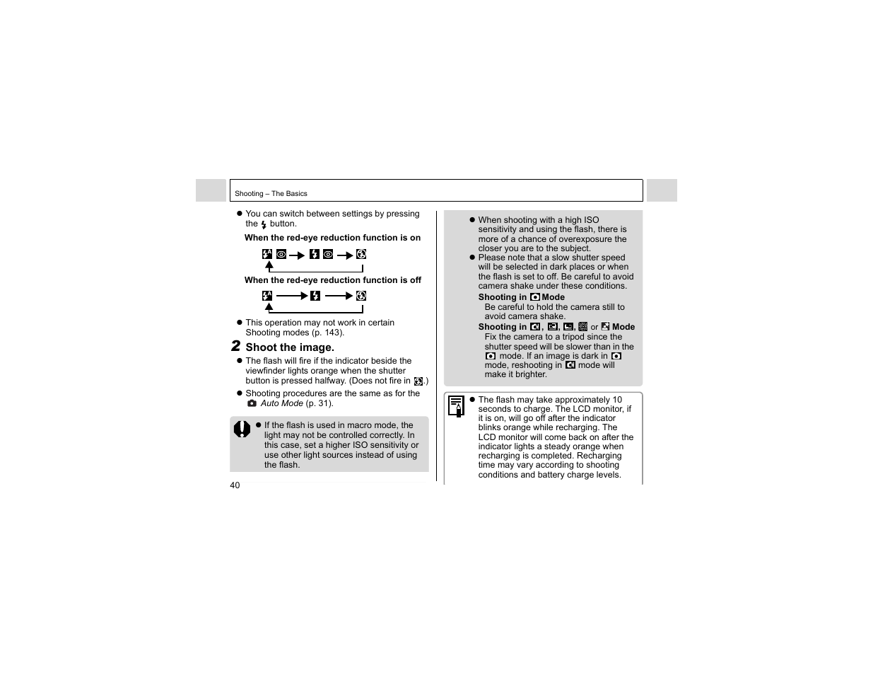 Canon A400 User Manual | Page 42 / 148