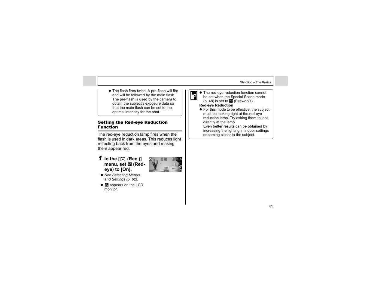 Canon A400 User Manual | Page 43 / 148