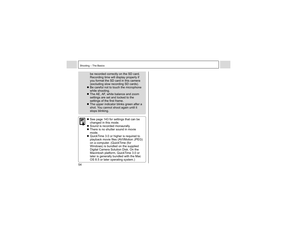 Canon A400 User Manual | Page 56 / 148