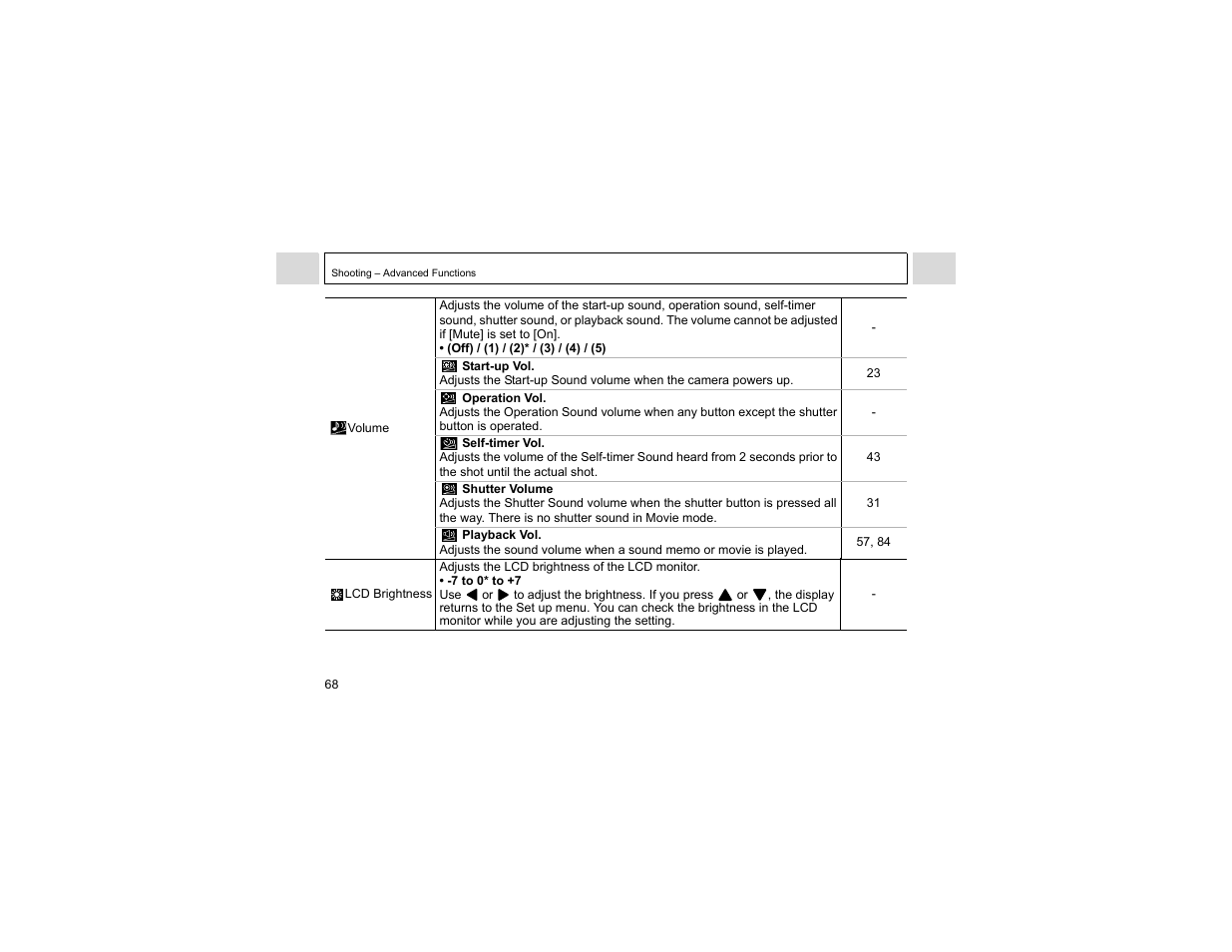 Canon A400 User Manual | Page 70 / 148