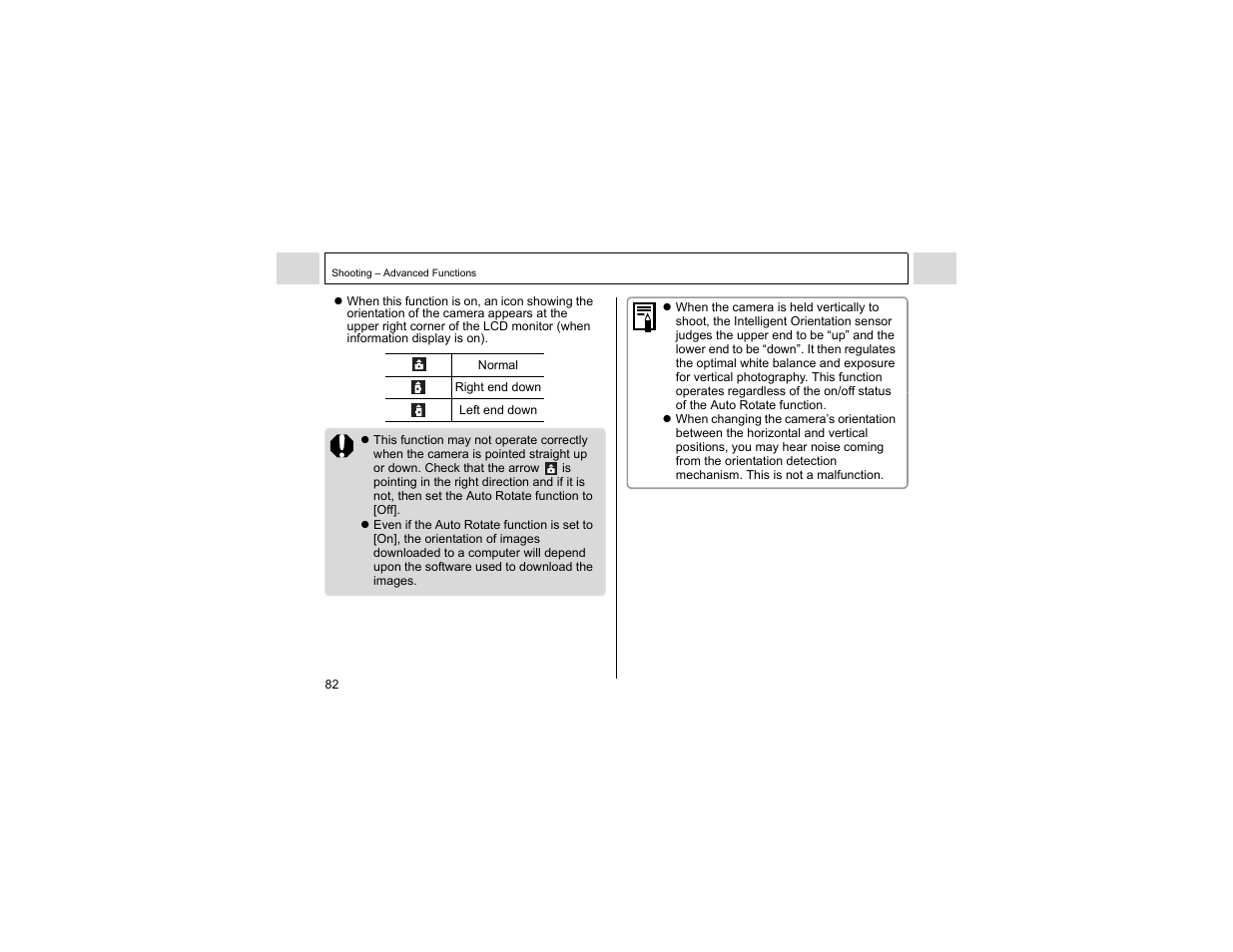 Canon A400 User Manual | Page 84 / 148