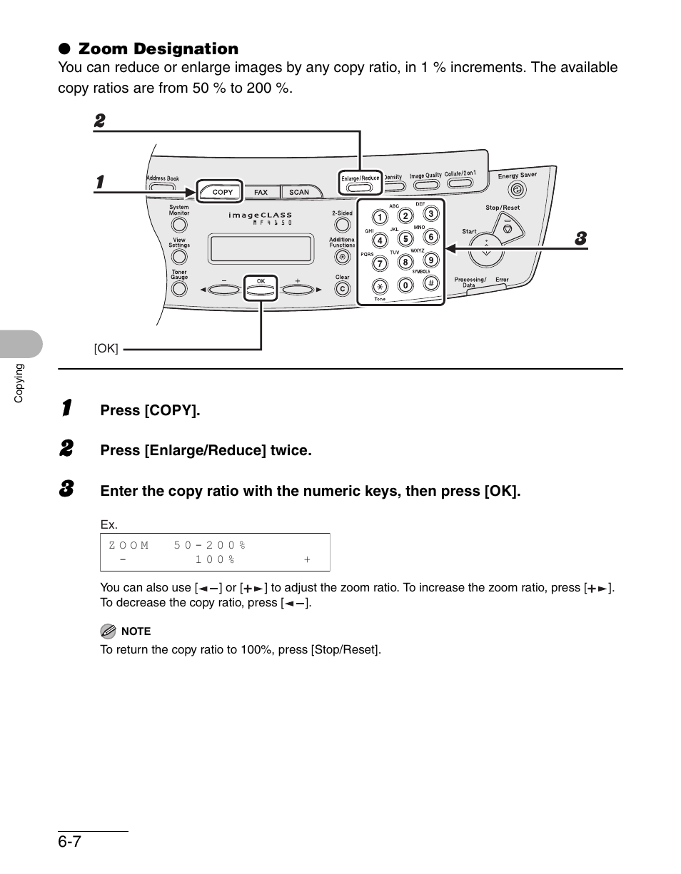 Canon IMAGECLASS MF4150 User Manual | Page 101 / 175