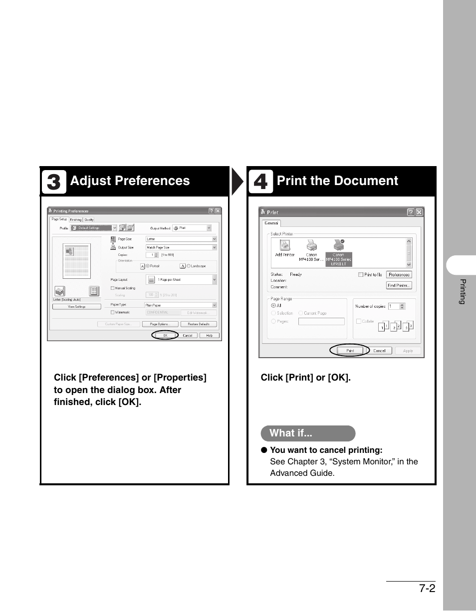 Canon IMAGECLASS MF4150 User Manual | Page 103 / 175