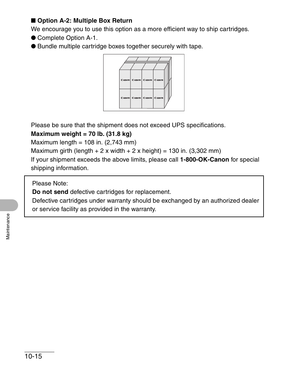 Canon IMAGECLASS MF4150 User Manual | Page 122 / 175