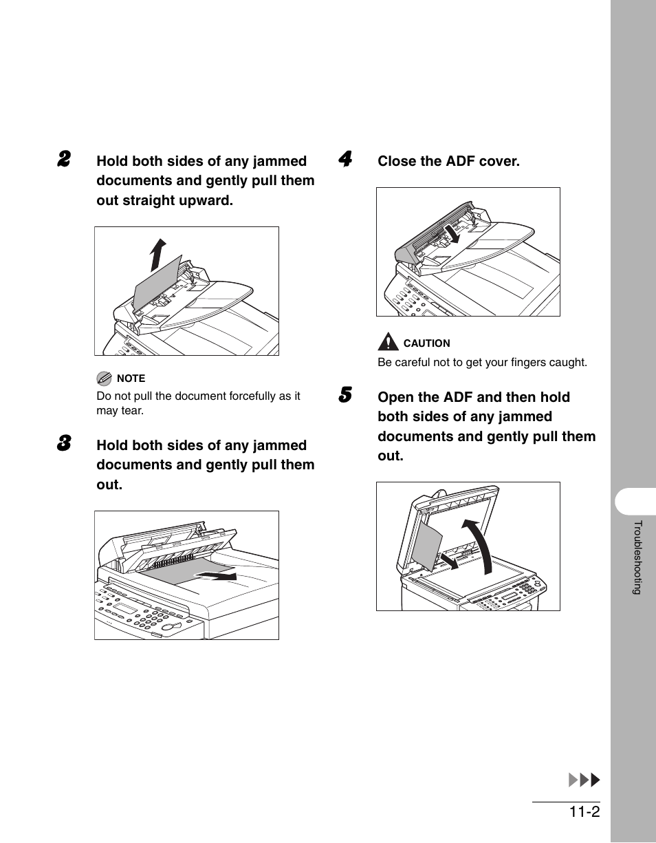 Canon IMAGECLASS MF4150 User Manual | Page 130 / 175