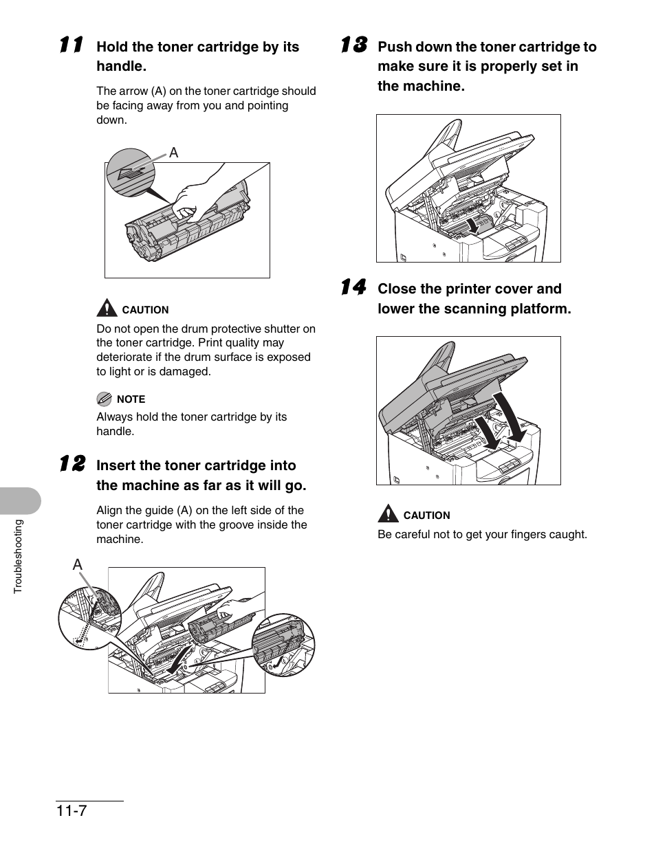 Canon IMAGECLASS MF4150 User Manual | Page 135 / 175