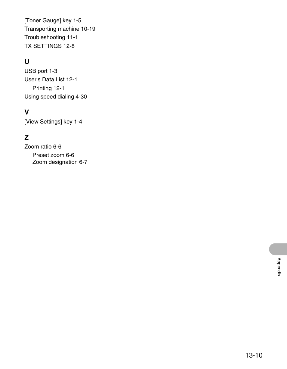 Canon IMAGECLASS MF4150 User Manual | Page 174 / 175