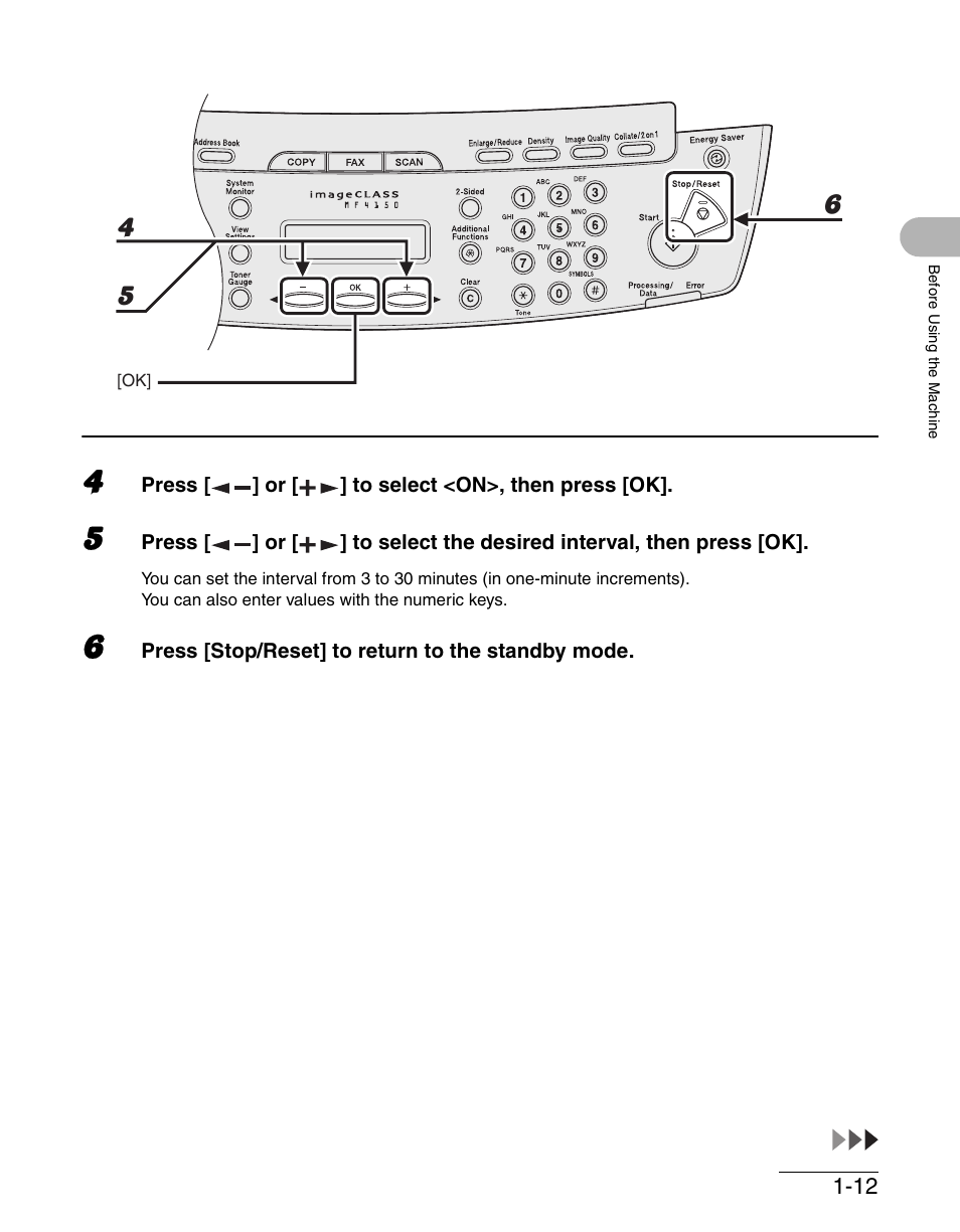 Canon IMAGECLASS MF4150 User Manual | Page 41 / 175
