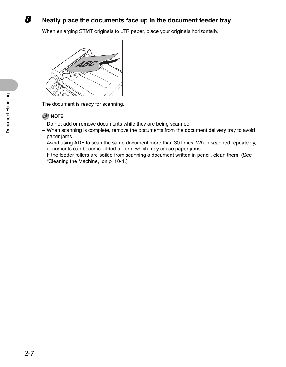 Canon IMAGECLASS MF4150 User Manual | Page 50 / 175