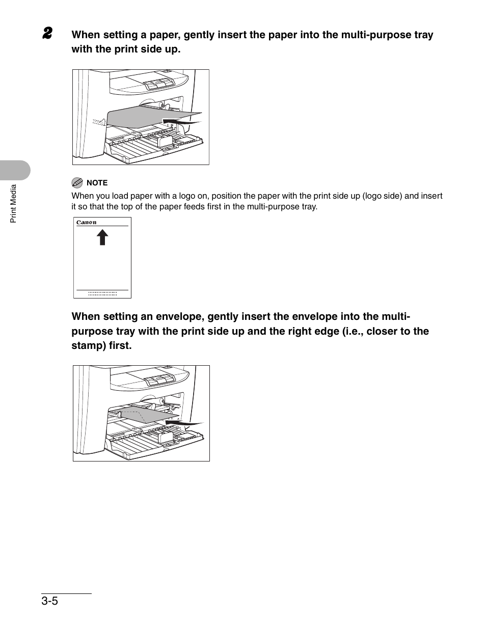 Canon IMAGECLASS MF4150 User Manual | Page 55 / 175