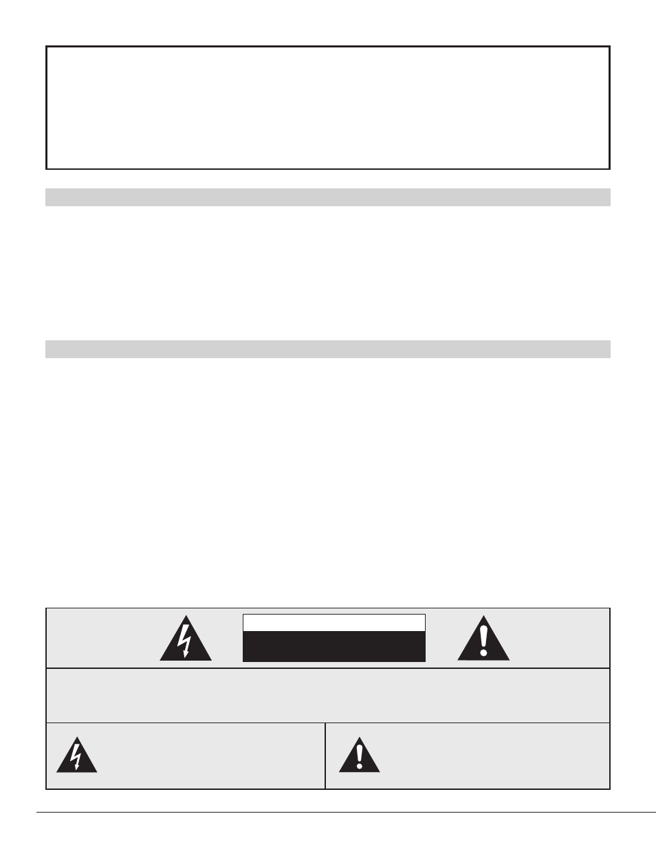 Canon LV-7320U User Manual | Page 2 / 40