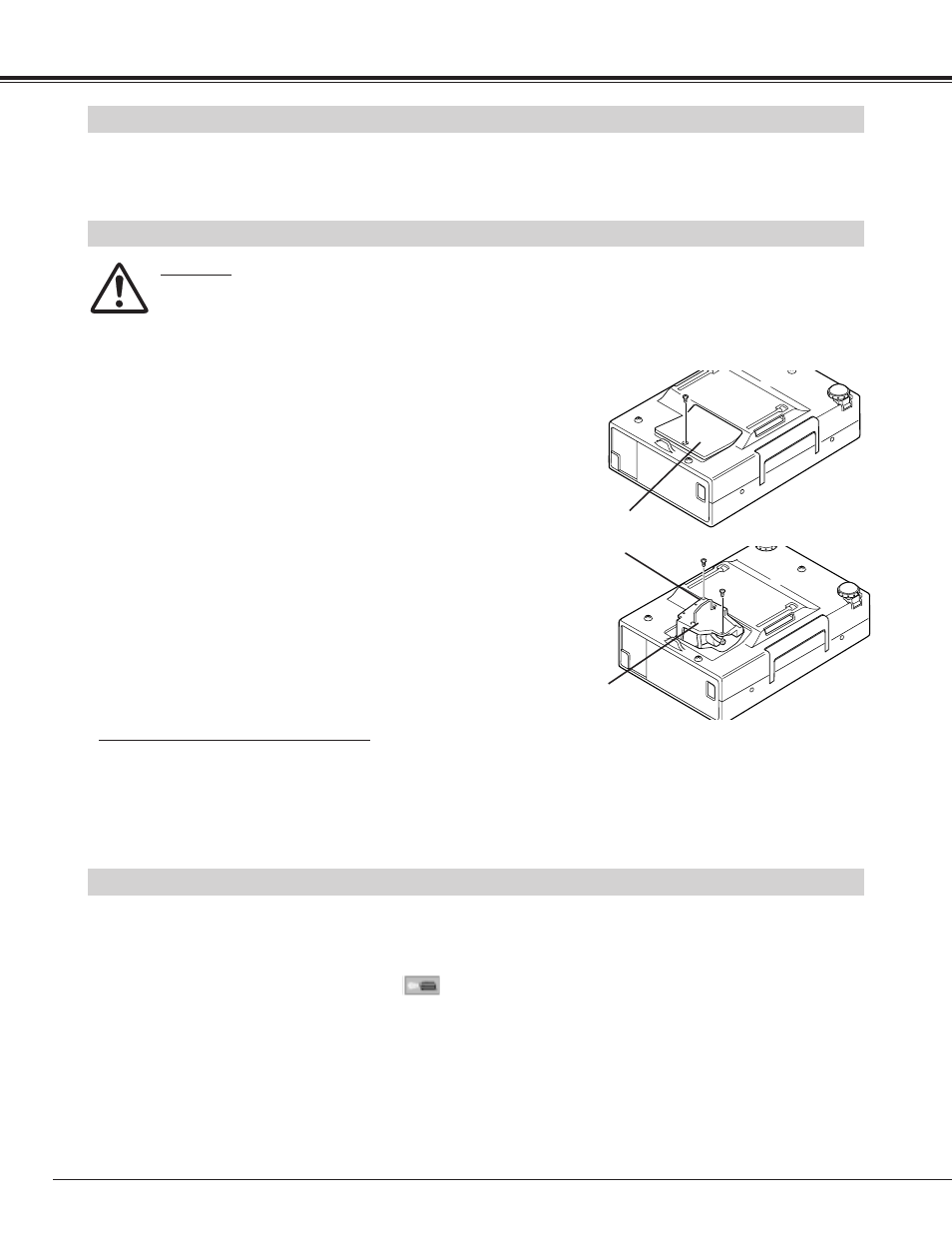 Canon LV-7320U User Manual | Page 34 / 40