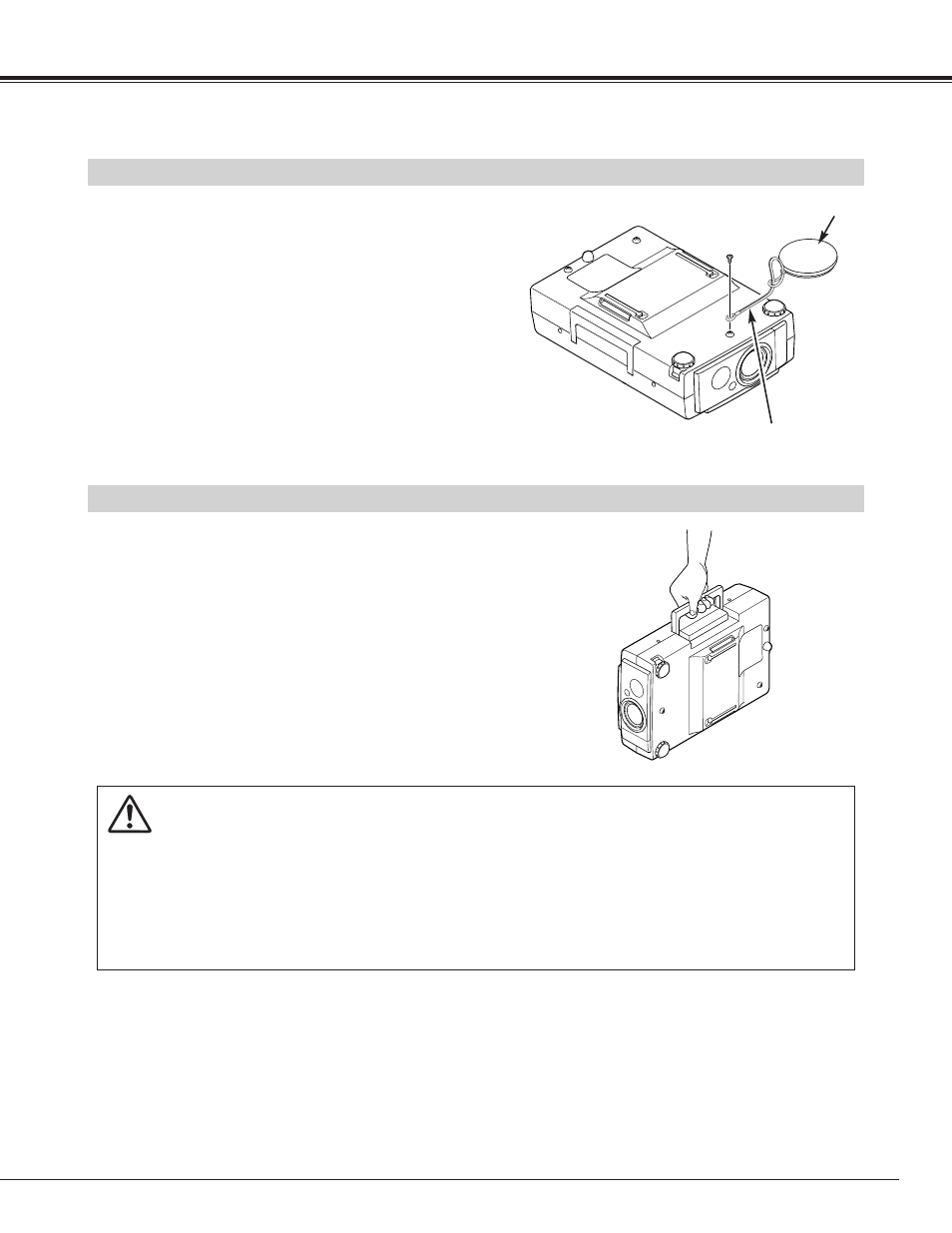 Canon LV-7320U User Manual | Page 9 / 40