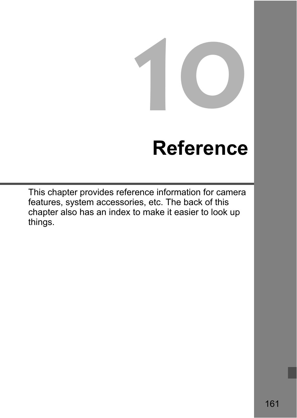 Canon EOS 450D User Manual | Page 161 / 196