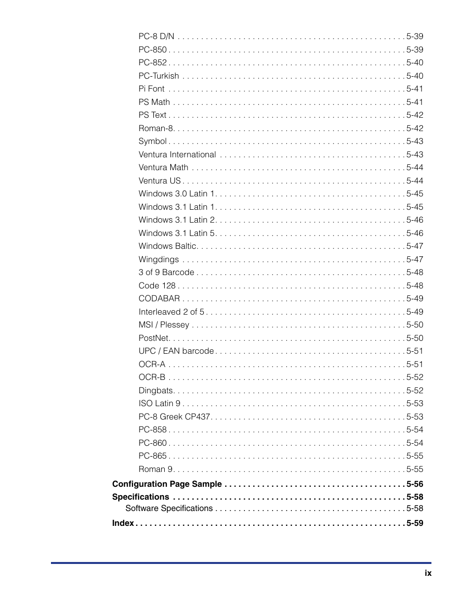 Canon imageRUNNER C3100 N User Manual | Page 11 / 158