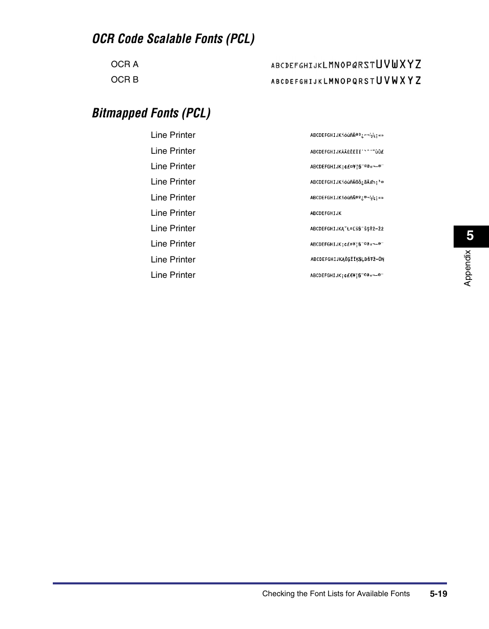 Canon imageRUNNER C3100 N User Manual | Page 113 / 158