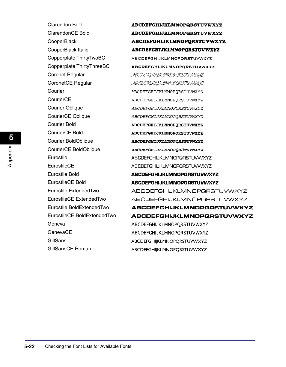 Canon imageRUNNER C3100 N User Manual | Page 116 / 158