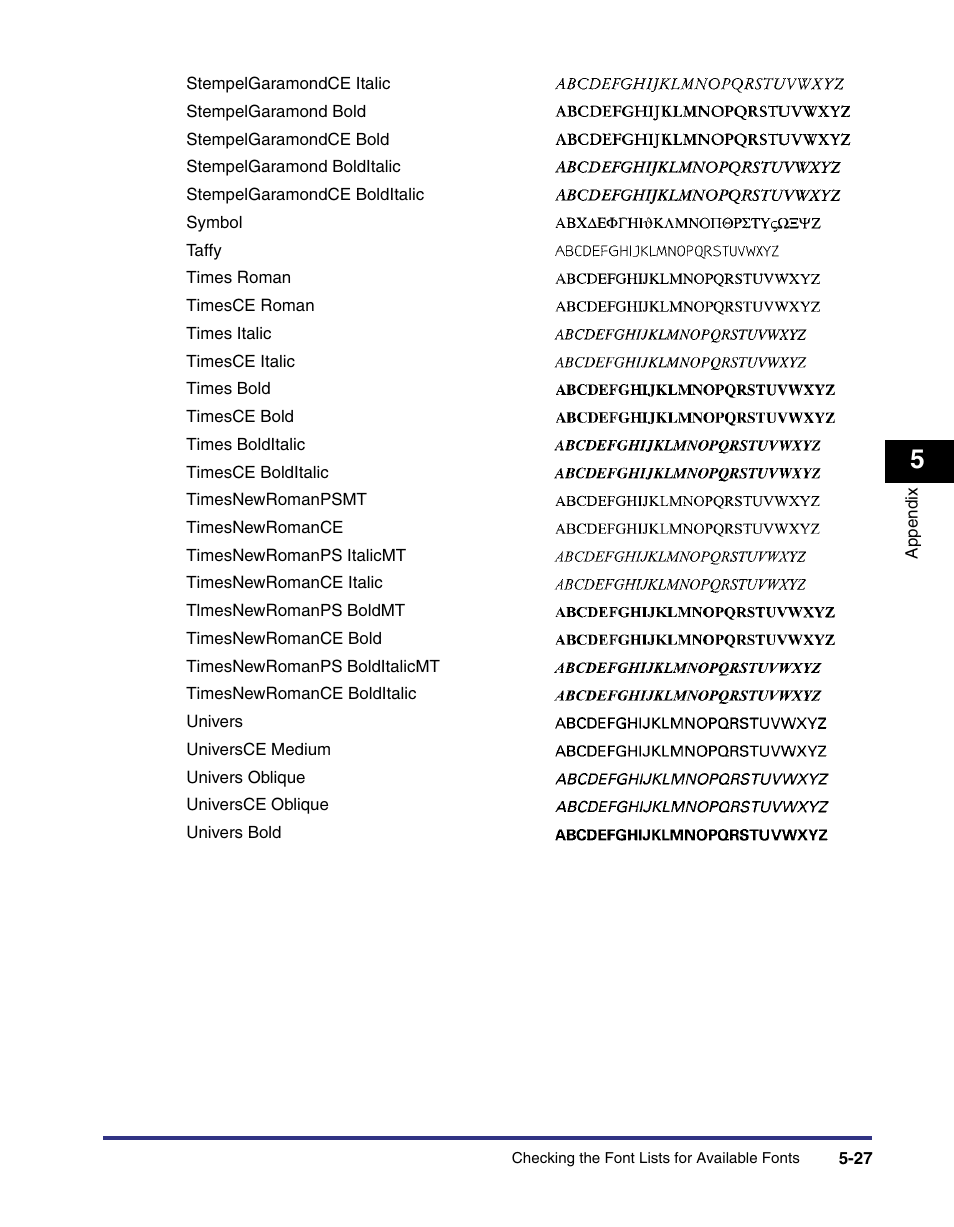 Canon imageRUNNER C3100 N User Manual | Page 121 / 158