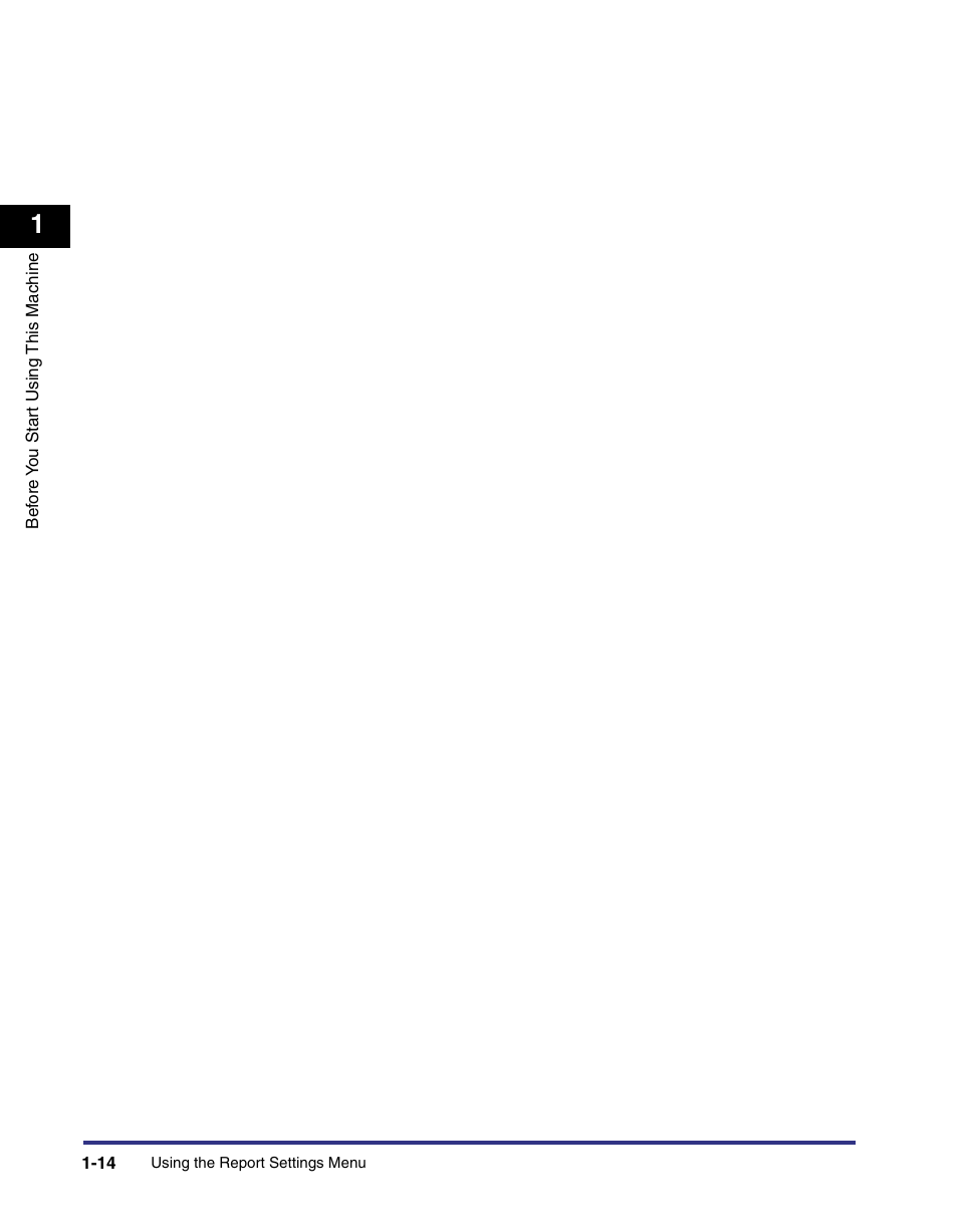 Canon imageRUNNER C3100 N User Manual | Page 30 / 158