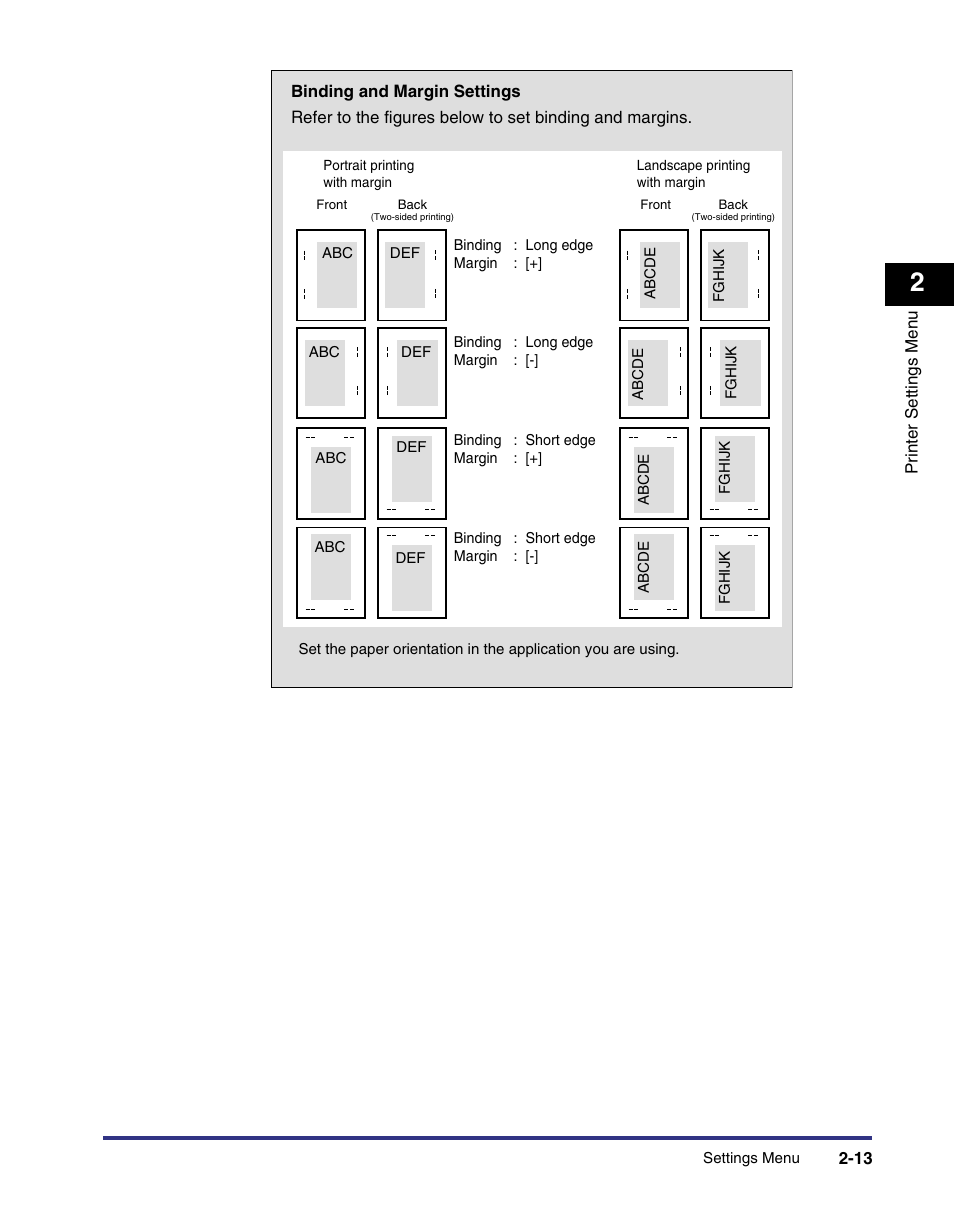 Canon imageRUNNER C3100 N User Manual | Page 43 / 158