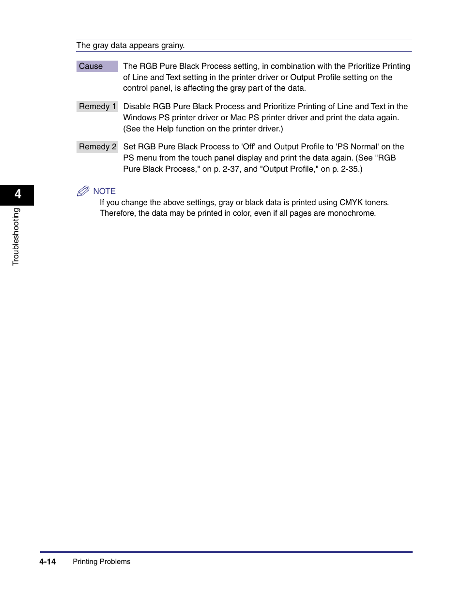 Canon imageRUNNER C3100 N User Manual | Page 90 / 158