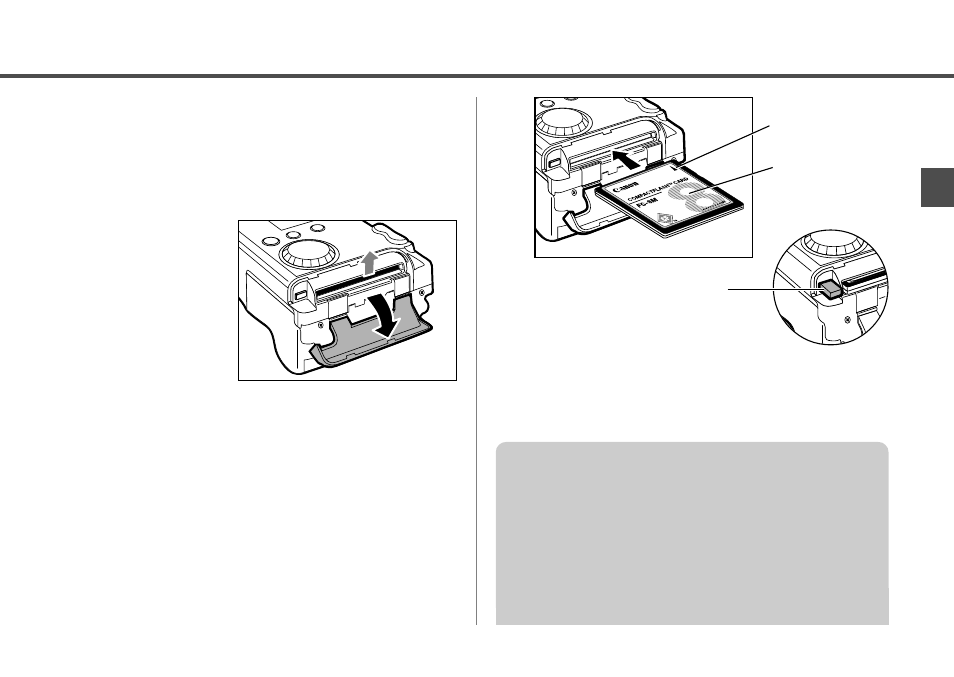 Canon A20 User Manual | Page 23 / 124