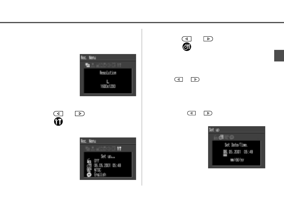 Canon A20 User Manual | Page 27 / 124