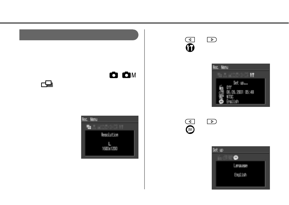 Canon A20 User Manual | Page 28 / 124