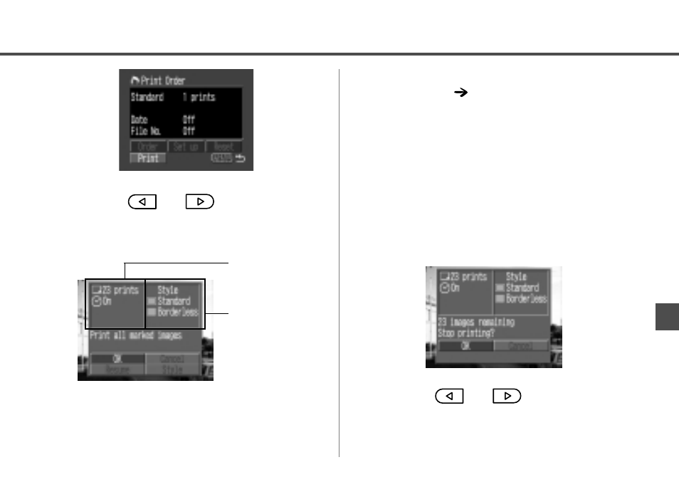 Canon A20 User Manual | Page 75 / 124