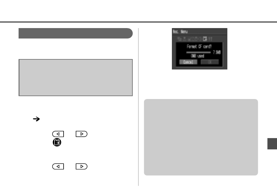 Canon A20 User Manual | Page 85 / 124